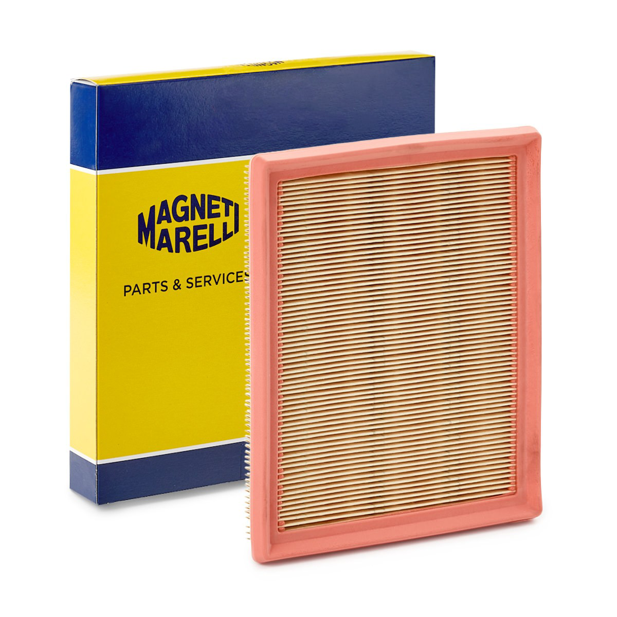 153071762394 Magneti Marelli Повітряний фільтр двигуна